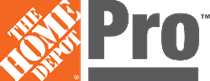 Home Depot Pro Logo