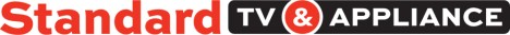 Standard TV & Appliance Logo